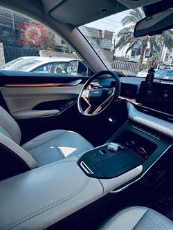 هەڤاڵ جى تى H6